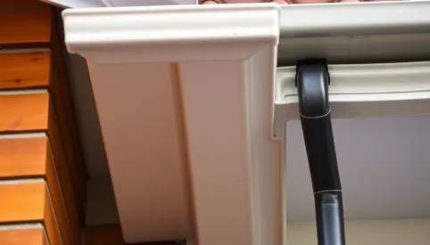 Cena podbitki dachowej PCV Szczecin