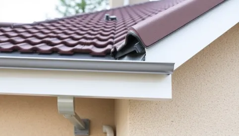 Cena podbitki dachowej PCV Wrocław