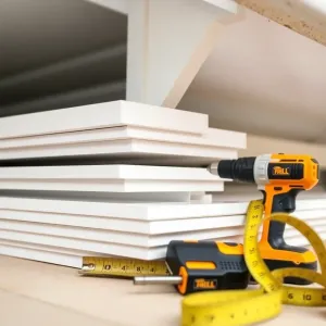 Cena robocizny podbitki PCV