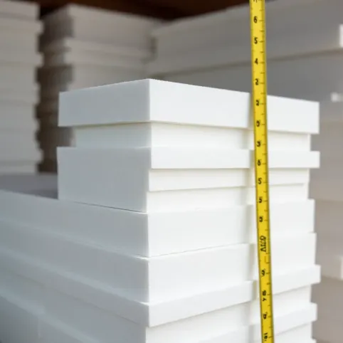 Cena styropianu 10 do ocieplenia domu