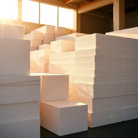 Cena styropianu za m3