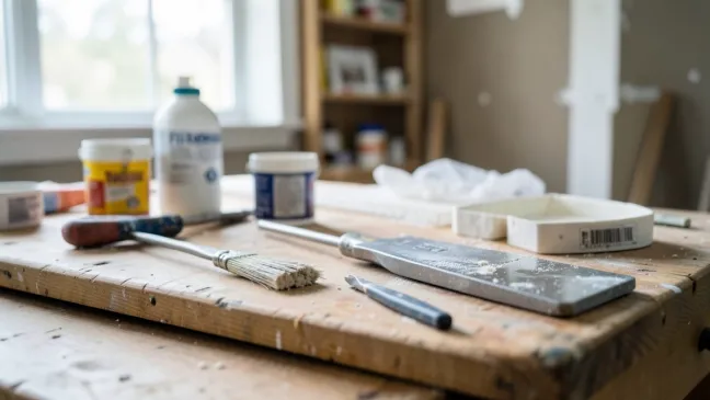 ceny robocizny wykończenia mieszkania