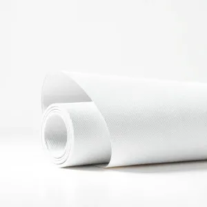 Cienki styropian w rolce