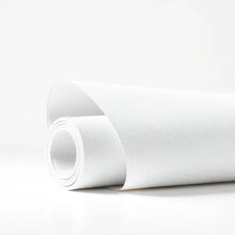 Cienki styropian w rolce