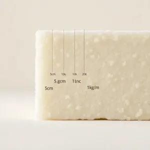 ciężar wełny mineralnej kgm2