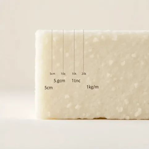 ciężar wełny mineralnej kgm2