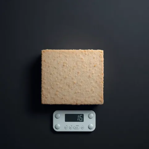 Ciężar wełny mineralnej Rockwool