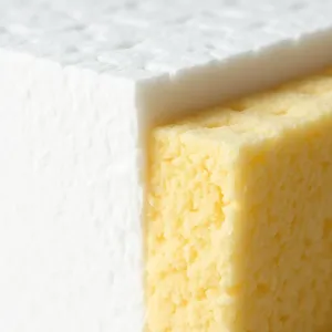 Co droższe styropian czy wełną