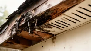 Co ile wentylacja w podbitce