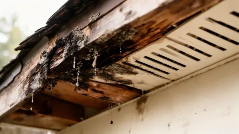 Co ile wentylacja w podbitce