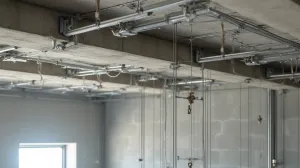 Co ile wieszaki do sufitu podwieszanego