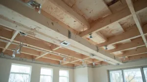 Co ile wieszaki na suficie podwieszanym