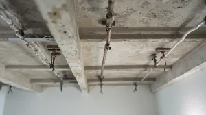 Co ile wieszaki na sufit jednopoziomowy