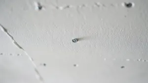 co ile wkręty na suficie