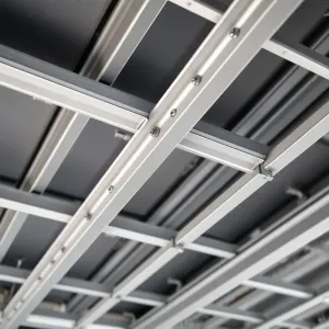 Co ile wkręty na sufit podwieszany