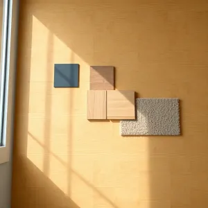 Co można położyć na płytę OSB