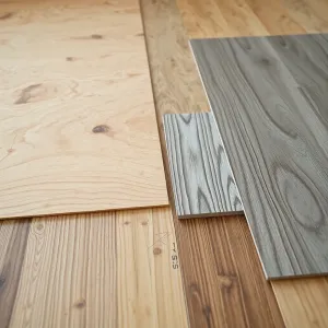 Co na płytę OSB na podłogę