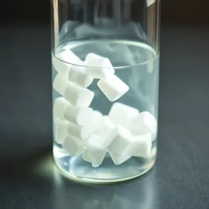 Co najlepiej rozpuszcza styropian