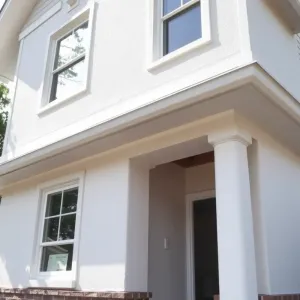 Co najpierw podbitka czy elewacja