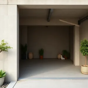 Co pod wylewkę w garażu