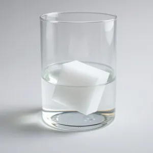 Co rozpuszcza styropian