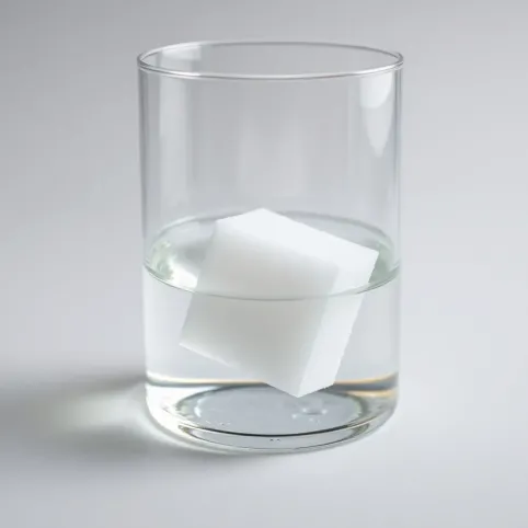 Co rozpuszcza styropian