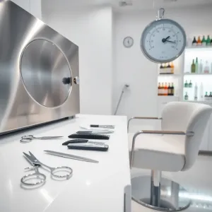 Co sprawdza sanepid w salonie fryzjerskim