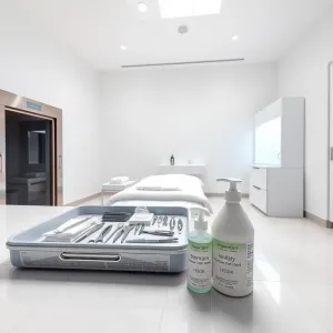 Co sprawdza sanepid w salonie kosmetycznym