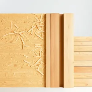 Co tańsze płyta OSB czy deski