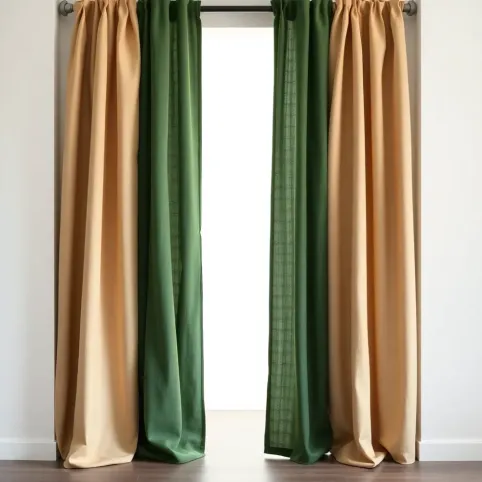 Co zamiast drzwi do spiżarni