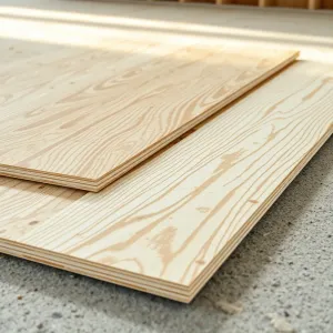 Co zamiast OSB na podłogę