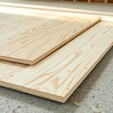 Co zamiast OSB na podłogę