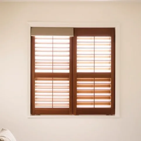 Co zamiast zasłon w salonie