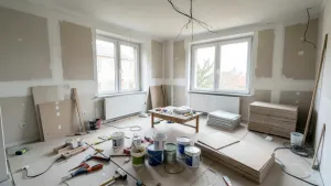 czas wykończenia mieszkania 114m2 pod klucz polska