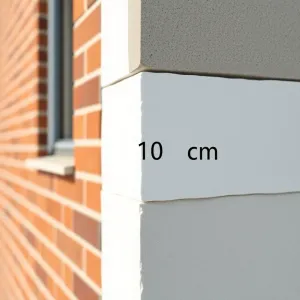 Czy 10 cm styropianu wystarczy na ocieplenie