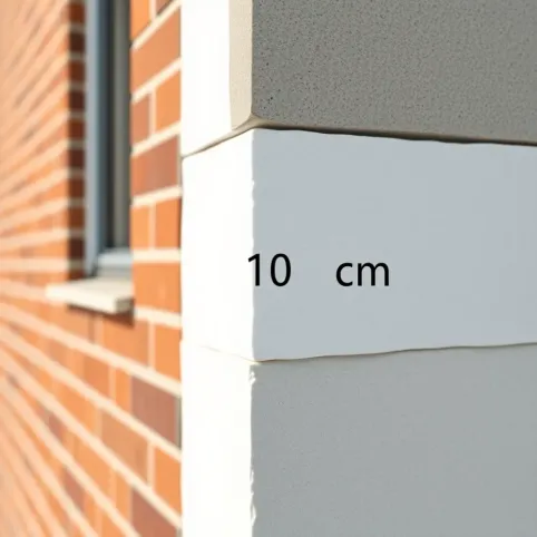 Czy 10 cm styropianu wystarczy na ocieplenie