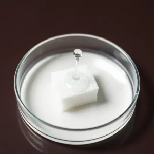 Czy aceton rozpuszcza styropian