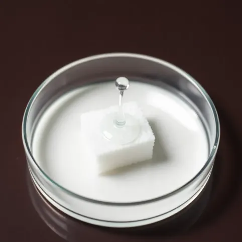 Czy aceton rozpuszcza styropian