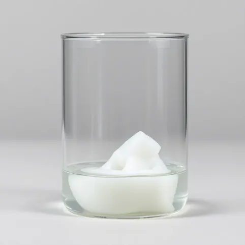 Czy benzyna rozpuszcza styropian