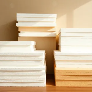 Czy ceny styropianu spadną