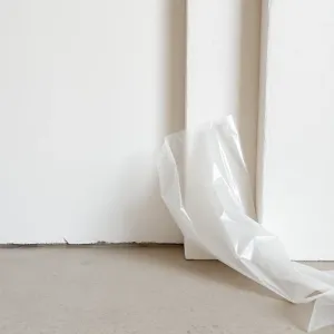 Czy dawać folię pod styropian na piętrze