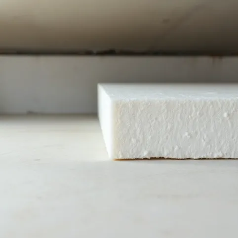 Czy dawać folię pod styropian na stropie