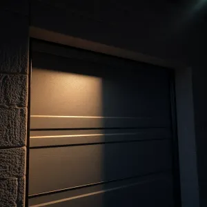 Czy drzwi do garażu muszą być przeciwpożarowe