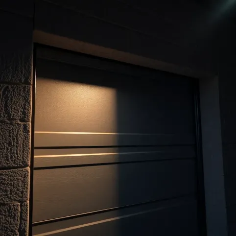 Czy drzwi do garażu muszą być przeciwpożarowe