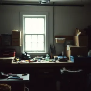 Czy garaż to lokal użytkowy