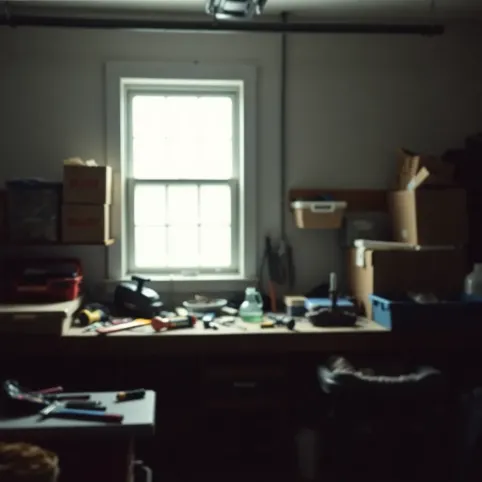 Czy garaż to lokal użytkowy