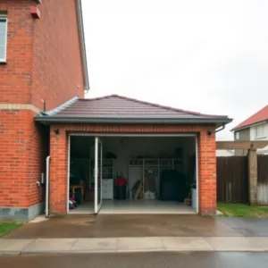 Czy garaż to lokal użytkowy Piaseczno