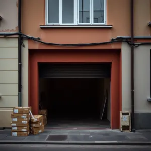 Czy garaż to lokal użytkowy Warszawa