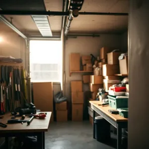 Czy garaż to powierzchnia użytkowa do podatku od nieruchomości