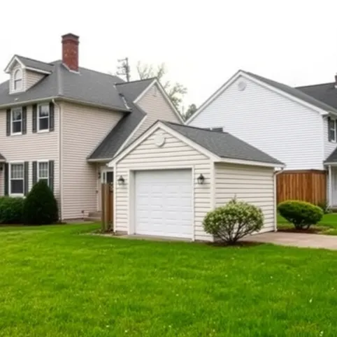 Czy garaż wlicza się do powierzchni użytkowej